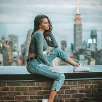 Отзыв от Елена - DTV виза